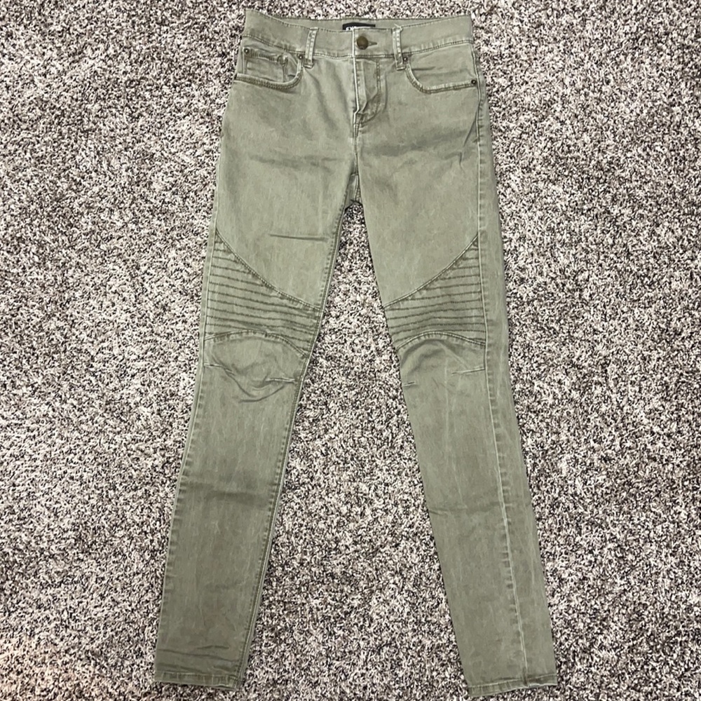 Express Jeans